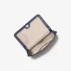 Średniej wielkości torba typu crossbody z logo Signature Średniej wielkości torba typu crossbody z logo Signature