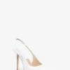 Reece Leather Slingback Pump Reece Leather Slingback Pump