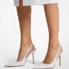 Reece Leather Slingback Pump Reece Leather Slingback Pump