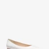 Renata Leather Skimmer Flats Renata Leather Skimmer Flats