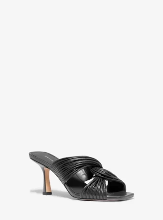 Sandały Alessia Mule