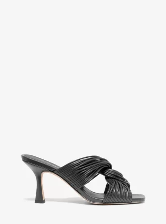 Sandały Alessia Mule