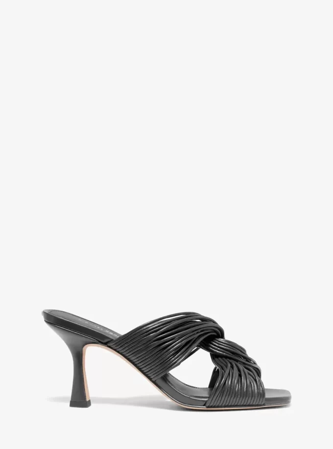 Sandały Alessia Mule Sandały Alessia Mule