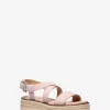Sandały espadryle Lynn Denim Sandały espadryle Lynn Denim