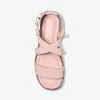 Sandały espadryle Lynn Denim Sandały espadryle Lynn Denim