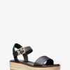 Sandały espadryle Richie na platformie Sandały espadryle Richie na platformie
