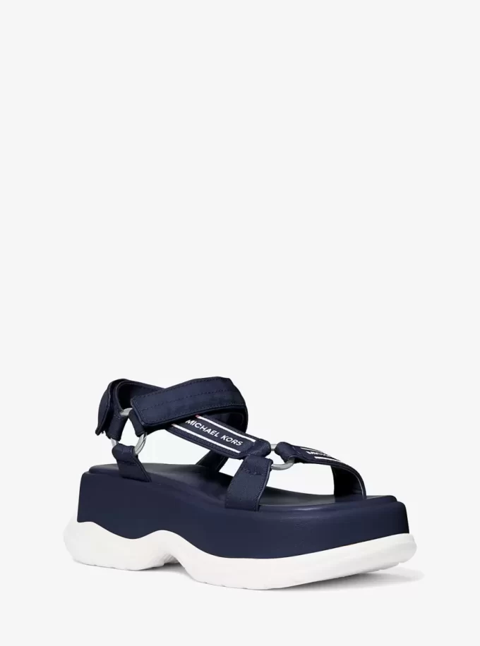 Sandały sportowe Katrina Nylon