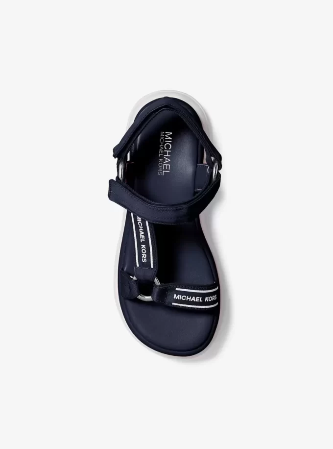 Sandały sportowe Katrina Nylon
