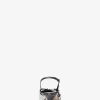 Selina Embellished Slingback Pump Selina Embellished Slingback Pump