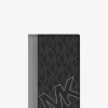 Składane etui na karty z logo Cooper Signature Składane etui na karty z logo Cooper Signature