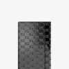 Składane etui na karty z wytłoczonym logo Cooper Metallic Składane etui na karty z wytłoczonym logo Cooper Metallic