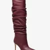 Skórzane buty Dawn Skórzane buty Dawn