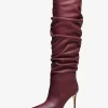 Skórzane buty Dawn Skórzane buty Dawn