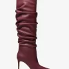 Skórzane buty Dawn Skórzane buty Dawn