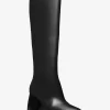 Skórzane buty jeździeckie Kaitlin Skórzane buty jeździeckie Kaitlin