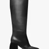 Skórzane buty jeździeckie Kaitlin Skórzane buty jeździeckie Kaitlin