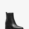 Skórzane buty Lex Skórzane buty Lex