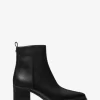 Skórzane buty Lex Skórzane buty Lex