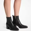 Skórzane buty Lex Skórzane buty Lex
