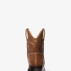 Skórzane buty Noemie w trudnej sytuacji Skórzane buty Noemie w trudnej sytuacji