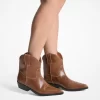 Skórzane buty Noemie w trudnej sytuacji Skórzane buty Noemie w trudnej sytuacji