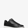Skórzane buty sportowe Keating Skórzane buty sportowe Keating