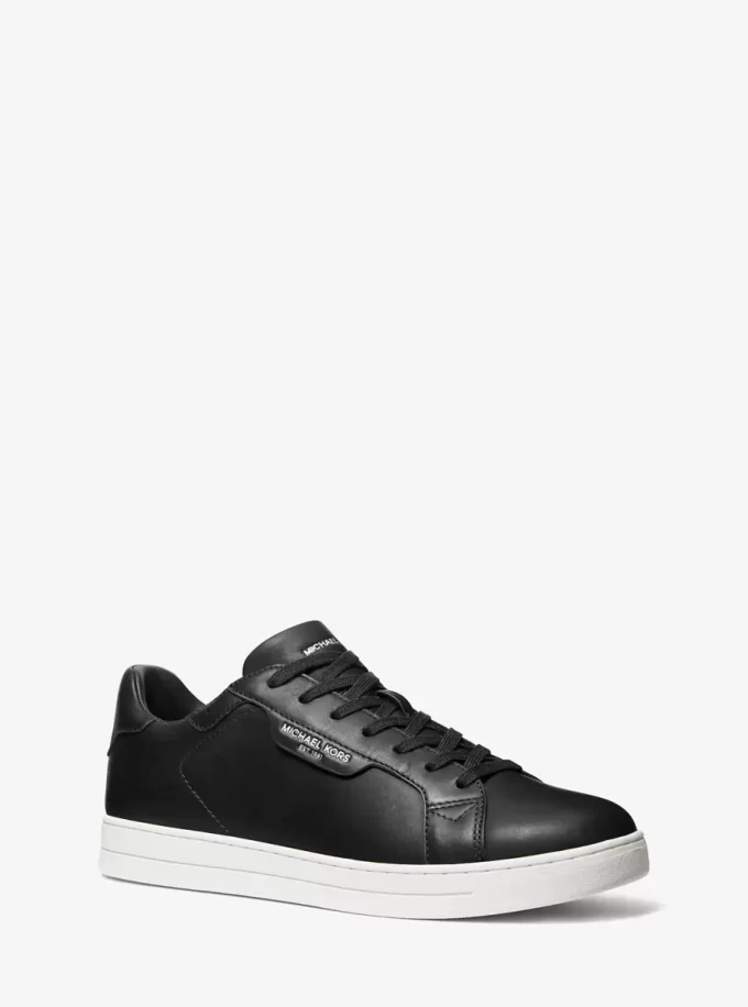 Skórzane buty sportowe Keating Skórzane buty sportowe Keating