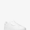 Skórzane buty sportowe Keating Skórzane buty sportowe Keating