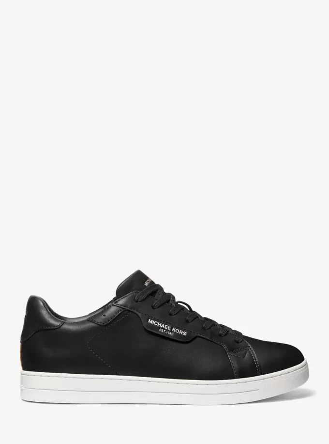 Skórzane buty sportowe Keating Skórzane buty sportowe Keating