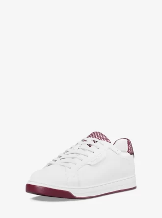 Skórzane buty sportowe Keating