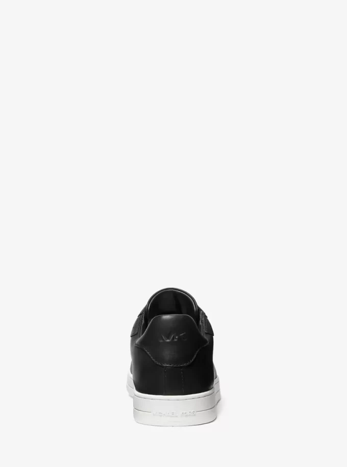 Skórzane buty sportowe Keating Skórzane buty sportowe Keating