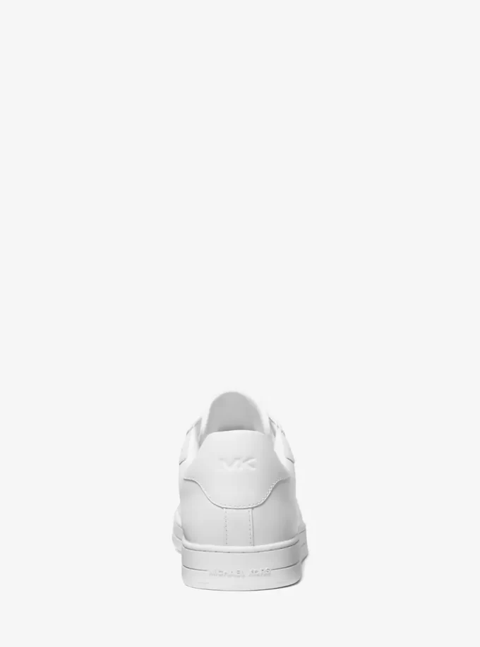 Skórzane buty sportowe Keating Skórzane buty sportowe Keating