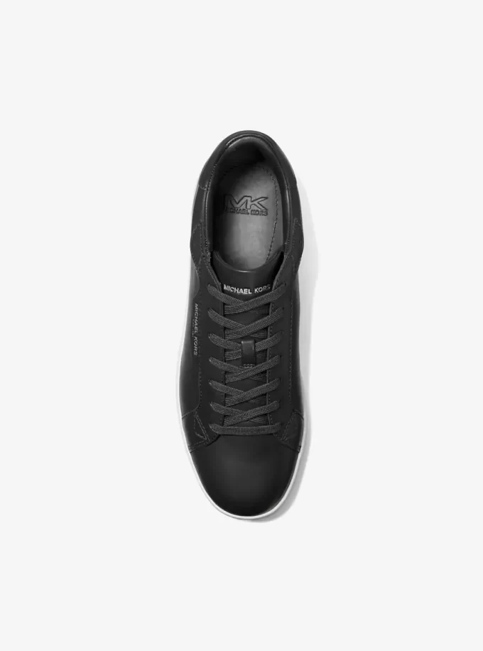 Skórzane buty sportowe Keating Skórzane buty sportowe Keating