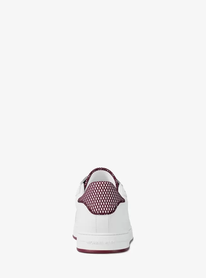 Skórzane buty sportowe Keating Skórzane buty sportowe Keating