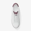 Skórzane buty sportowe Keating Skórzane buty sportowe Keating