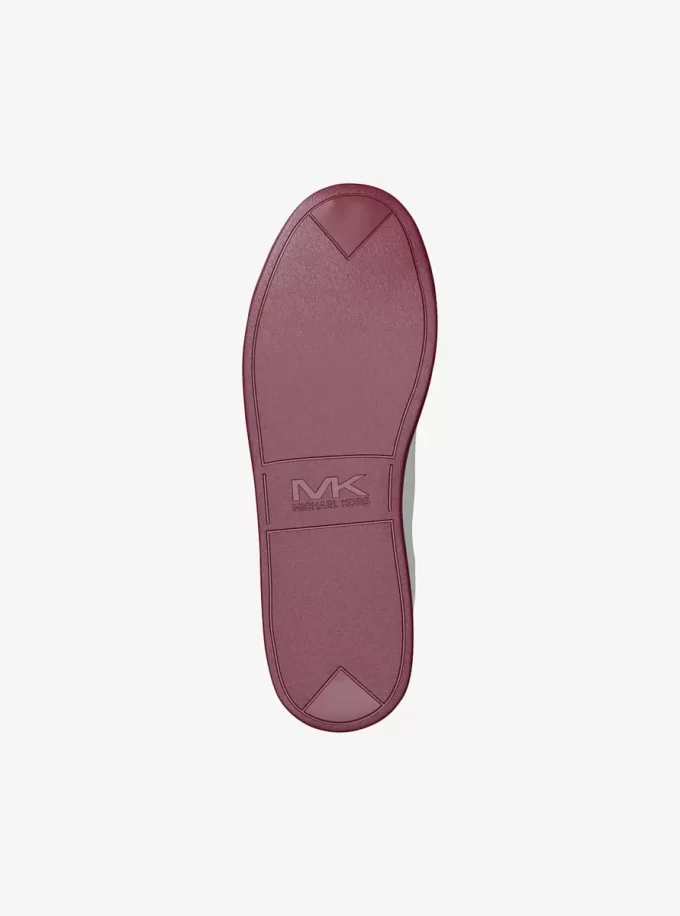 Skórzane buty sportowe Keating Skórzane buty sportowe Keating