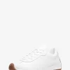 Skórzane buty sportowe Rhodes Skórzane buty sportowe Rhodes