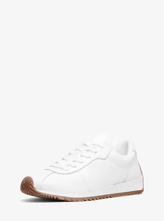 Skórzane buty sportowe Rhodes