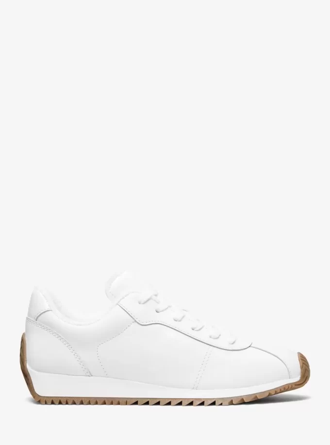 Skórzane buty sportowe Rhodes Skórzane buty sportowe Rhodes