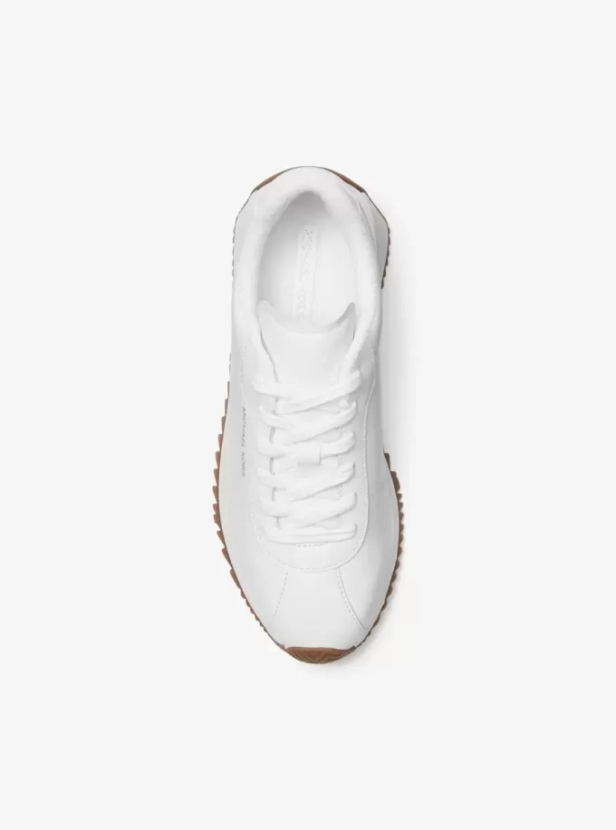 Skórzane buty sportowe Rhodes Skórzane buty sportowe Rhodes