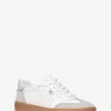 Skórzane buty sportowe Scotty Skórzane buty sportowe Scotty