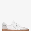 Skórzane buty sportowe Scotty Skórzane buty sportowe Scotty