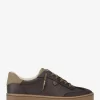 Skórzane buty sportowe Scotty Skórzane buty sportowe Scotty