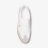 Skórzane buty sportowe Scotty Skórzane buty sportowe Scotty
