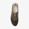 Skórzane buty sportowe Scotty Skórzane buty sportowe Scotty
