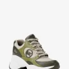 Skórzane buty sportowe Zuma Skórzane buty sportowe Zuma