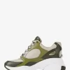 Skórzane buty sportowe Zuma Skórzane buty sportowe Zuma