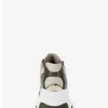 Skórzane buty sportowe Zuma Skórzane buty sportowe Zuma