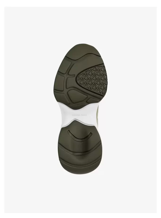 Skórzane buty sportowe Zuma Skórzane buty sportowe Zuma
