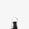 Skórzane czółenka Isabella Slingback Skórzane czółenka Isabella Slingback